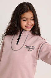 Outlined Lounge Kashmir Pajama